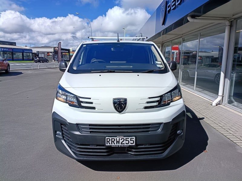 2026 Peugeot Expert Van - LONG LENGTH - FACELIFT, photo 2