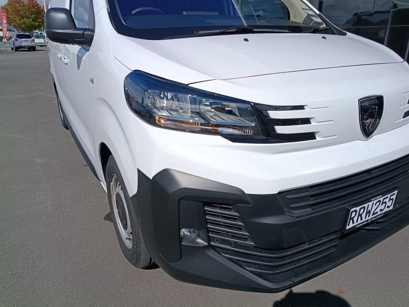 2026 Peugeot Expert Van - LONG LENGTH - FACELIFT, photo 3