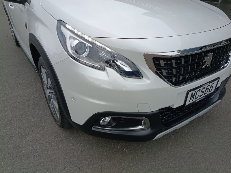 2019 Peugeot 2008 CROSSWAY SPECIAL EDITION, photo 3