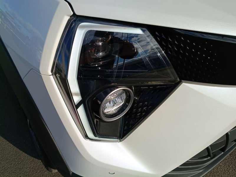 2026 Mahindra XUV 3XO AX7L, photo 3