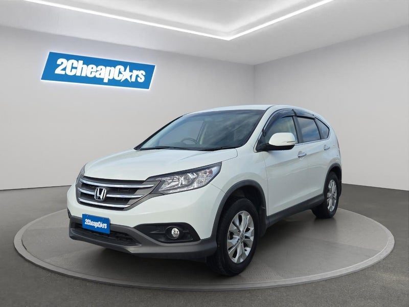2014 Honda CR-V 20G