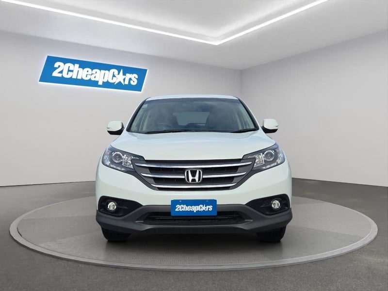 2014 Honda CR-V 20G, photo 2