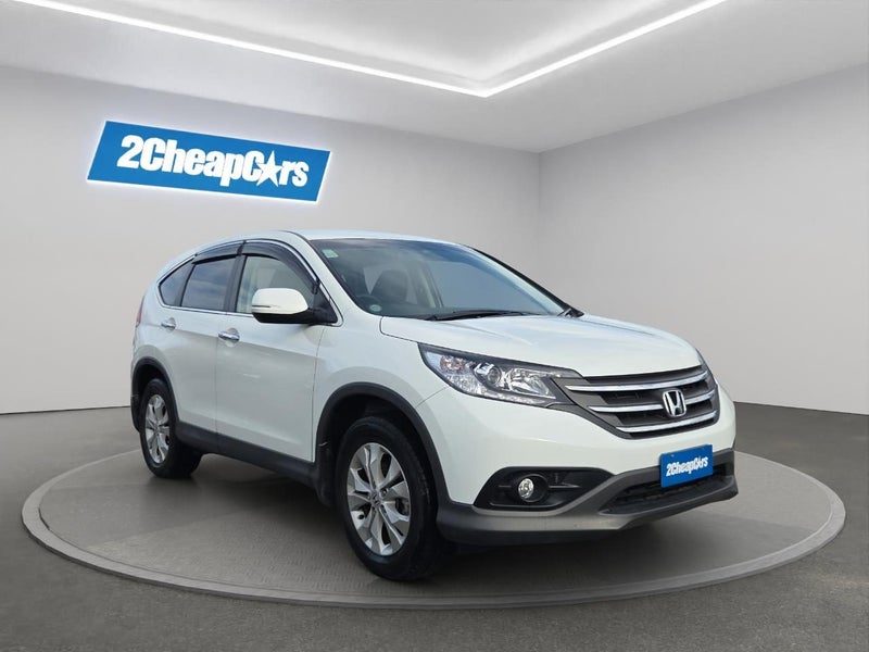 2014 Honda CR-V 20G, photo 3