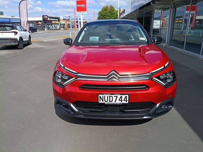 2021 Citroen C4 SHINE, photo 2