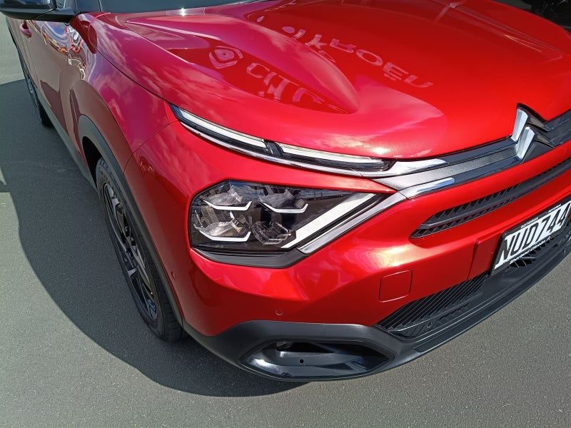 2021 Citroen C4 SHINE, photo 3
