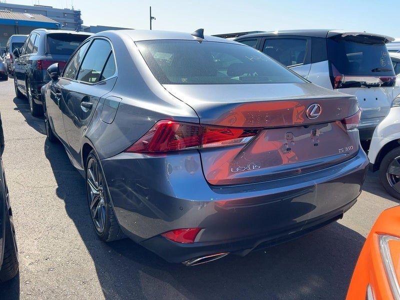 2019 Lexus IS 350 F Sport, photo 2