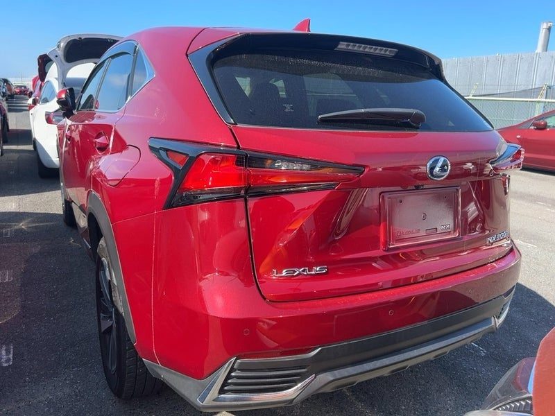 2019 Lexus NX 300h Hybrid! L! LOW KM! (in transit), photo 2