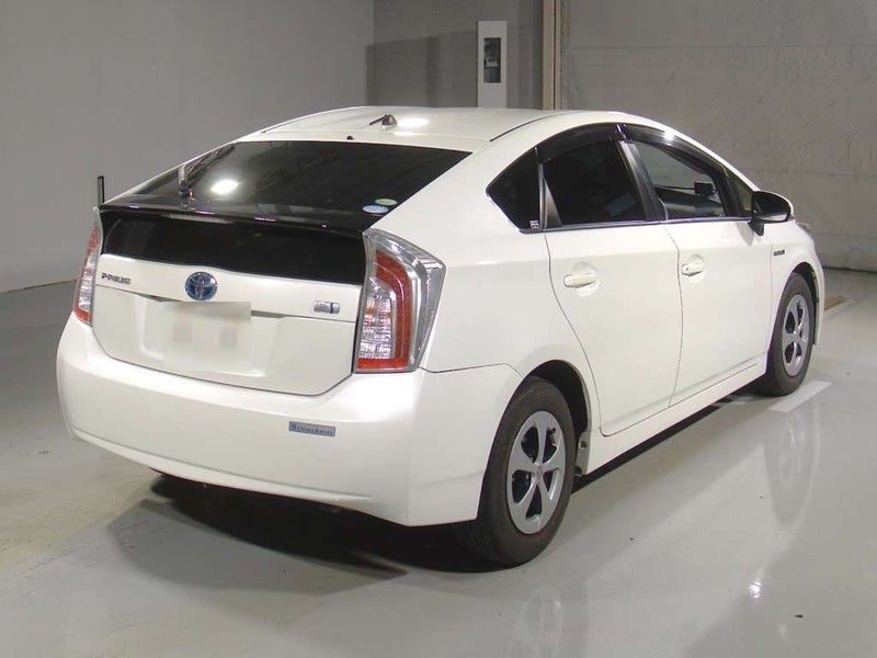 2015 Toyota Prius Hybrid! S!, photo 3