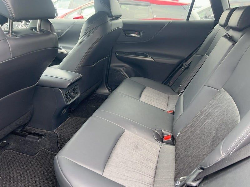 2024 Toyota Harrier G, photo 3