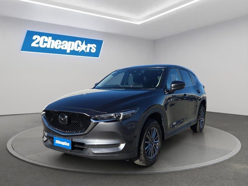2018 Mazda CX-5 20S Proactive New Shape