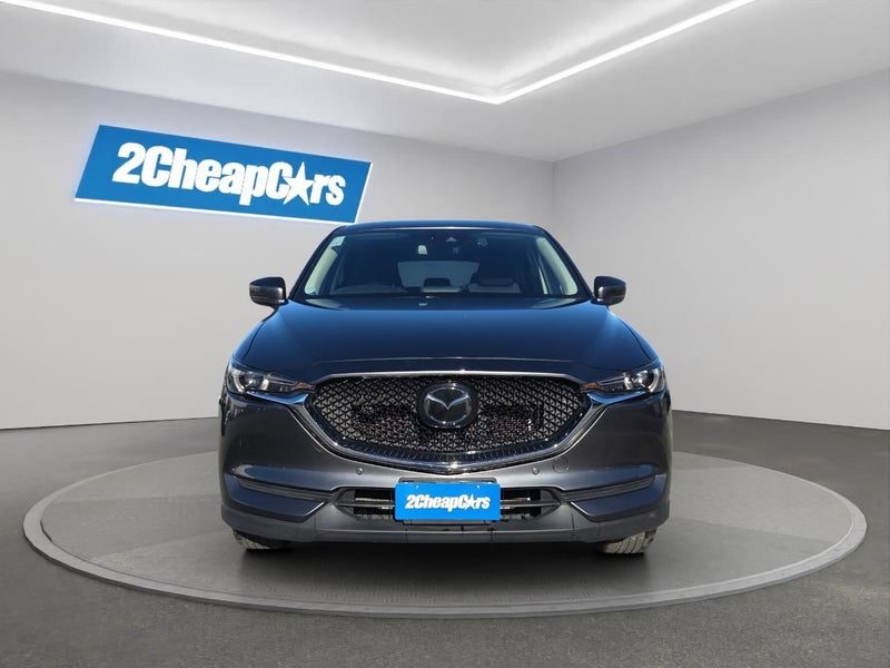 2018 Mazda CX-5 20S Proactive New Shape, photo 2