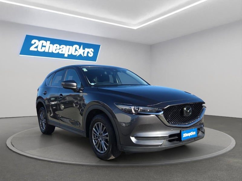 2018 Mazda CX-5 20S Proactive New Shape, photo 3