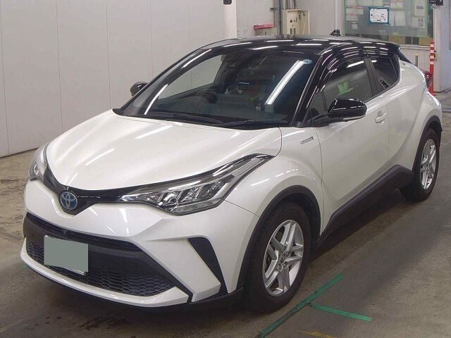 2020 Toyota C-HR S, 360 Camera!, photo 2