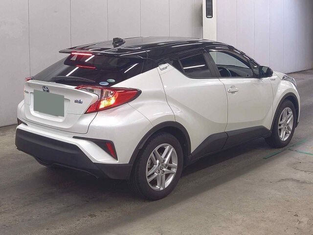 2020 Toyota C-HR S, 360 Camera!, photo 3