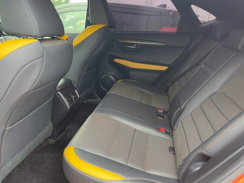 2019 Lexus NX 300h Hybrid! F-Sport! (in transit), photo 3