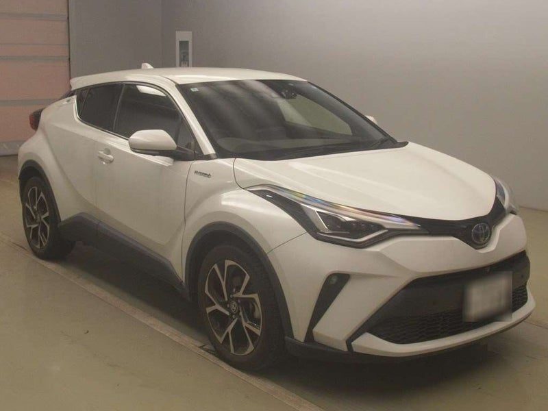 2020 Toyota C-HR G, 360 Camera!