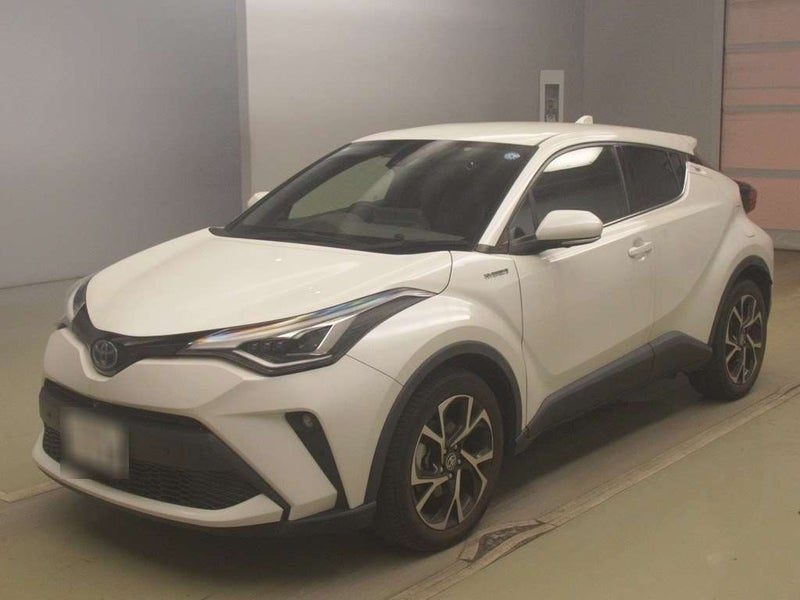 2020 Toyota C-HR G, 360 Camera!, photo 2