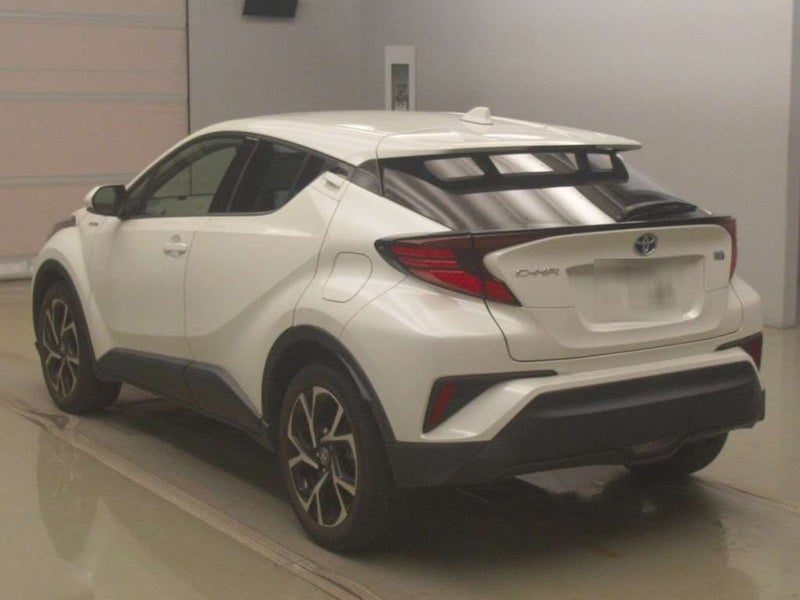 2020 Toyota C-HR G, 360 Camera!, photo 3