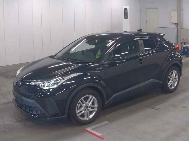 2020 Toyota C-HR S, 360 Camera!, photo 3