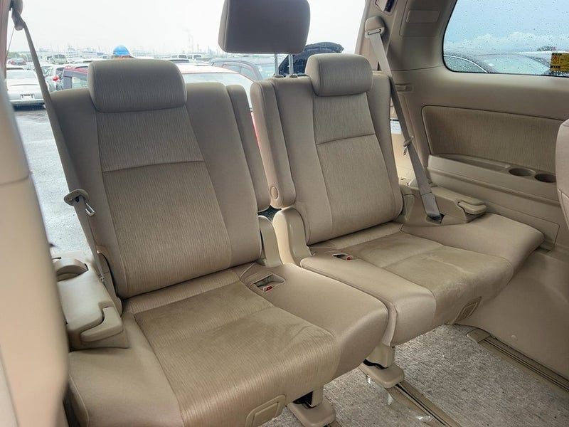 2013 Toyota Alphard X! Hybrid, 7 Seat!, photo 3