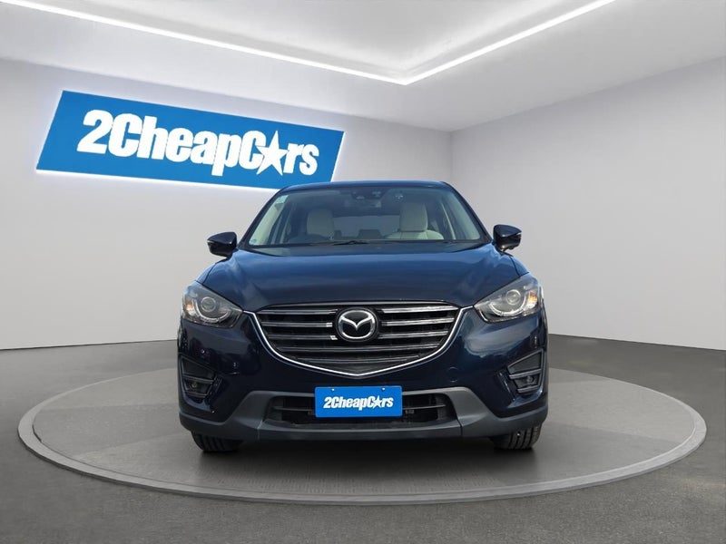 2016 Mazda CX-5 25S L-Package, photo 2