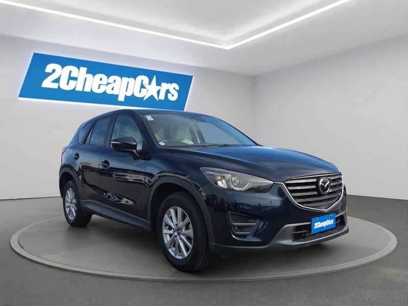 2016 Mazda CX-5 25S L-Package, photo 3