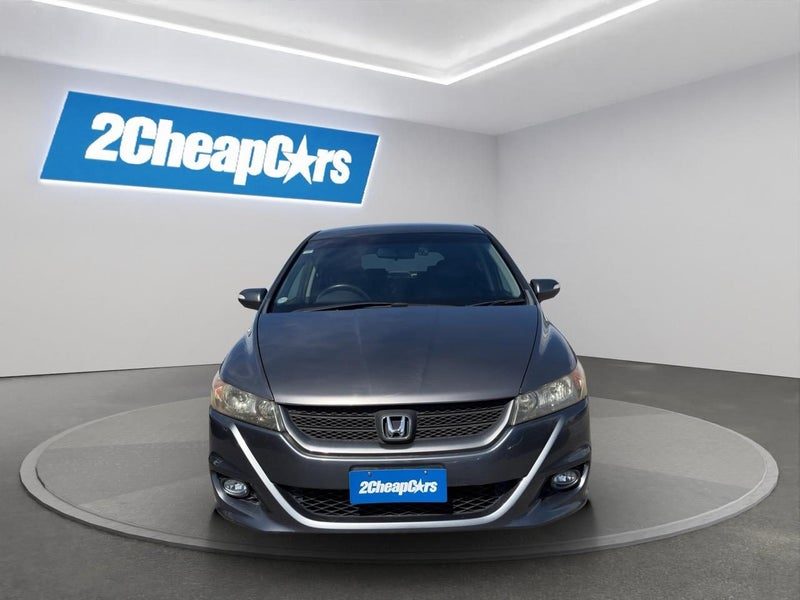 2013 Honda Stream RSZ, photo 2
