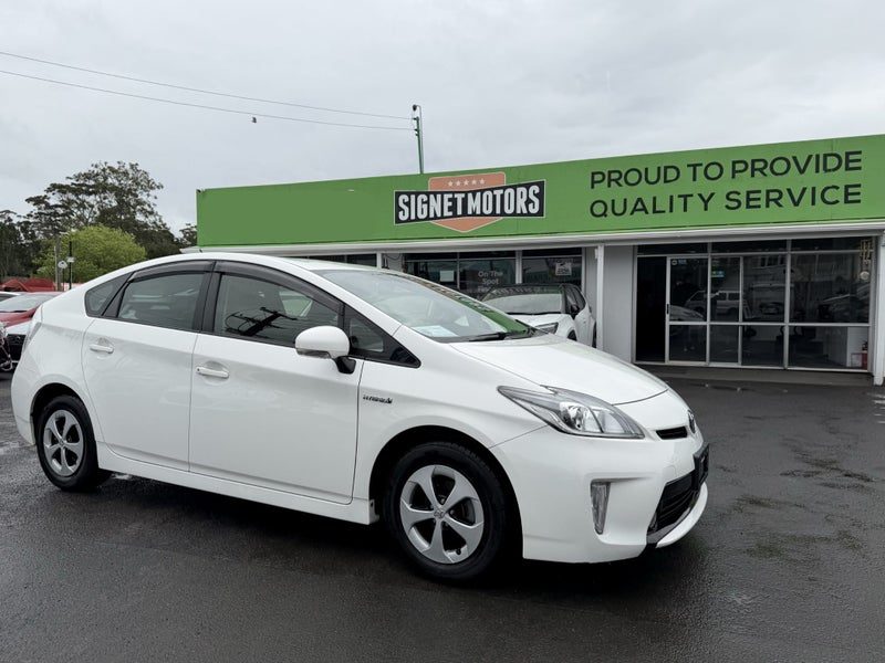 2015 Toyota Prius Hybrid! G! Cr. Control!