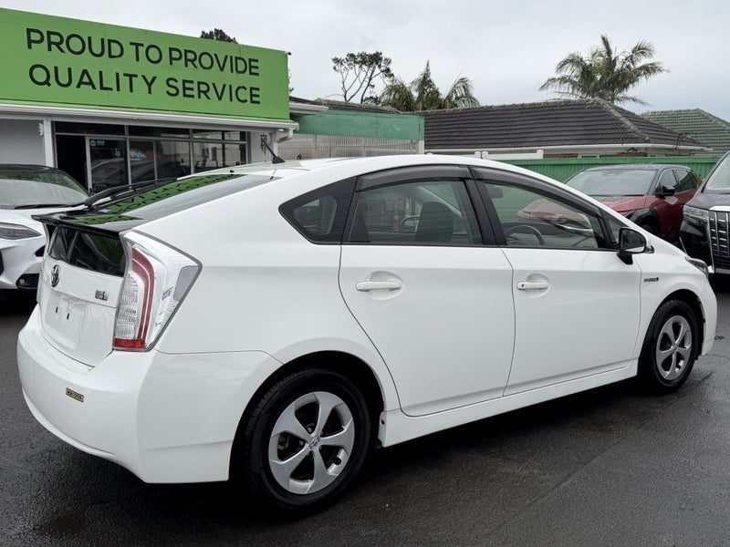 2015 Toyota Prius Hybrid! G! Cr. Control!, photo 2