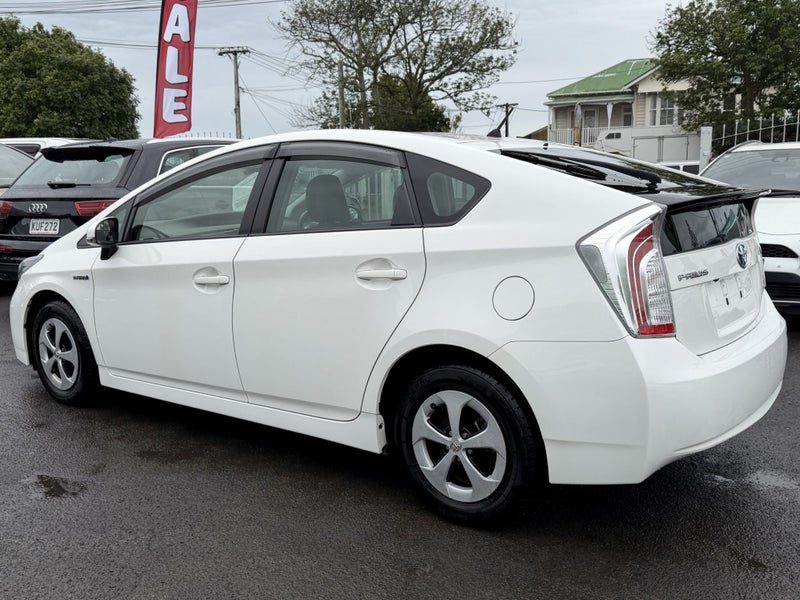 2015 Toyota Prius Hybrid! G! Cr. Control!, photo 3