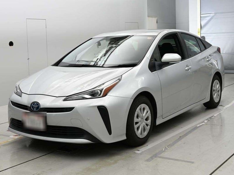 2021 Toyota Prius Hybrid! S! Radar!