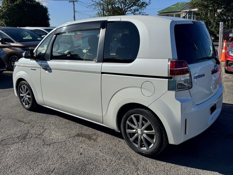 2015 Toyota Spade F! R. Camera!, photo 3
