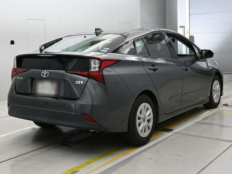 2020 Toyota Prius Hybrid! S! Radar!, photo 2