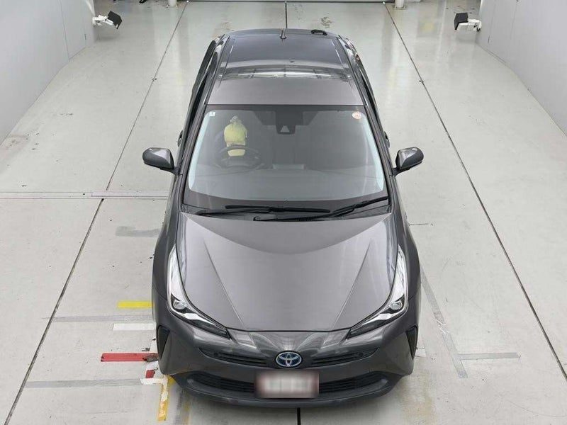 2020 Toyota Prius Hybrid! S! Radar!, photo 3