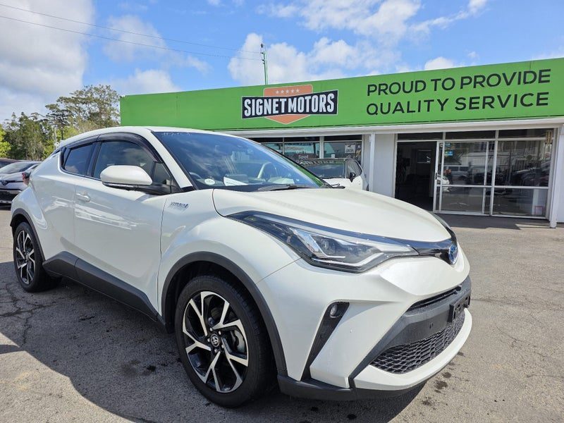 2019 Toyota C-HR G, 360 Camera!
