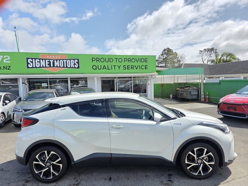 2019 Toyota C-HR G, 360 Camera!, photo 2