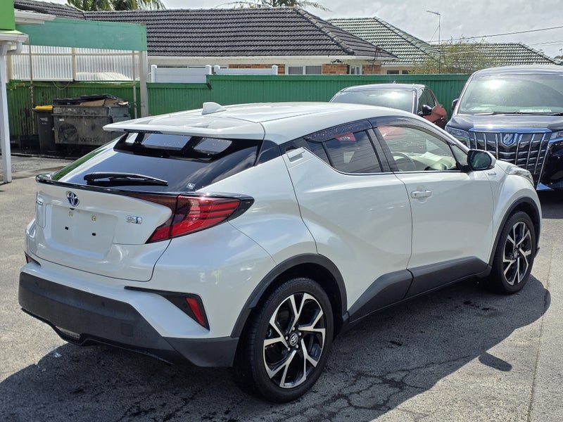 2019 Toyota C-HR G, 360 Camera!, photo 3