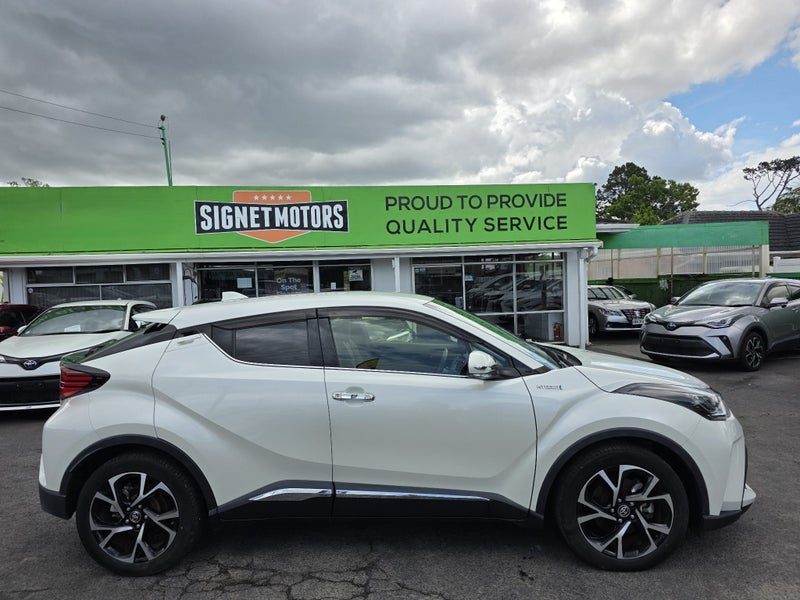 2020 Toyota C-HR G, Hybrid, Warranty! 360 Camera!, photo 2