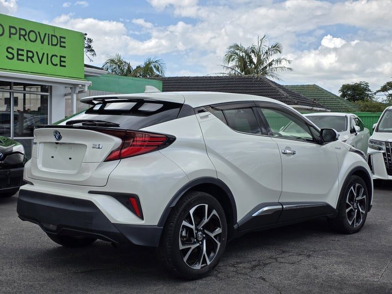 2020 Toyota C-HR G, Hybrid, Warranty! 360 Camera!, photo 3