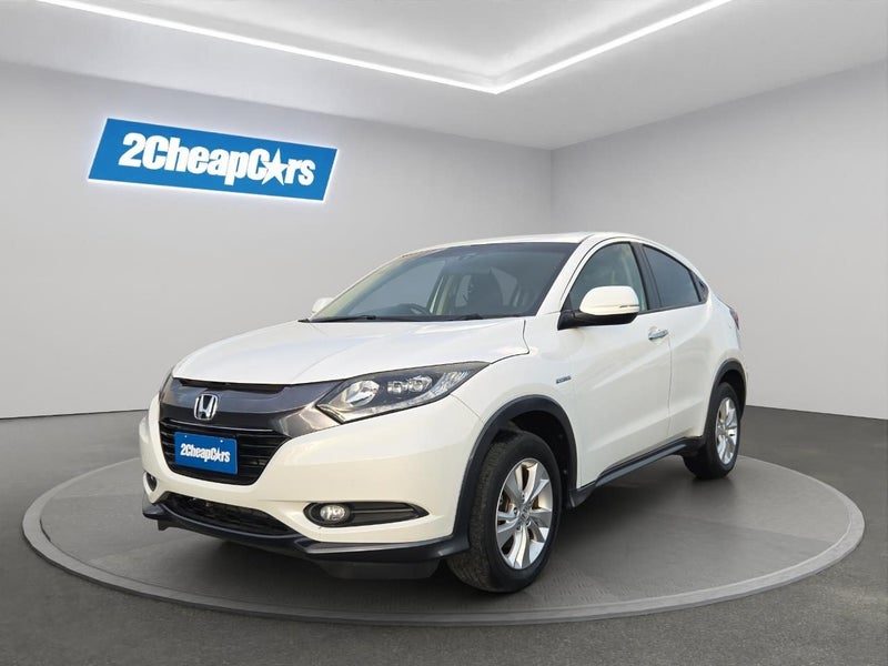 2014 Honda Vezel HYBIRID X