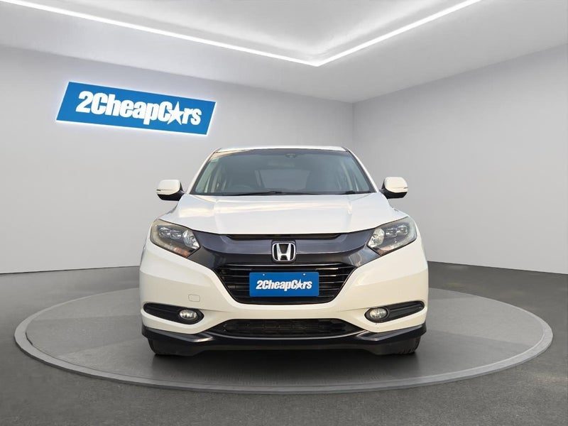 2014 Honda Vezel HYBIRID X, photo 2