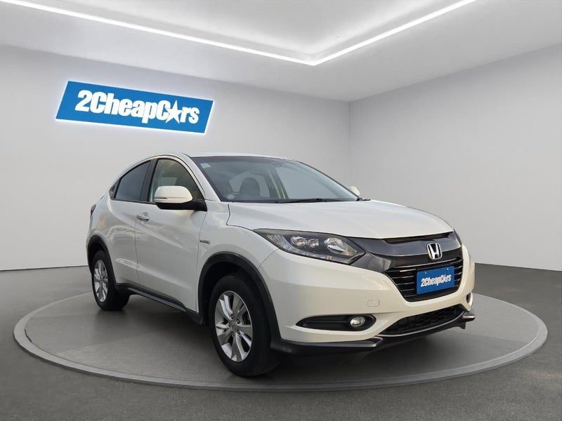 2014 Honda Vezel HYBIRID X, photo 3