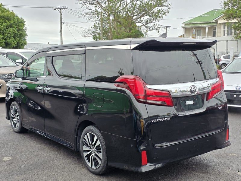 2020 Toyota Alphard SC! 3.5! New tyres!, photo 3