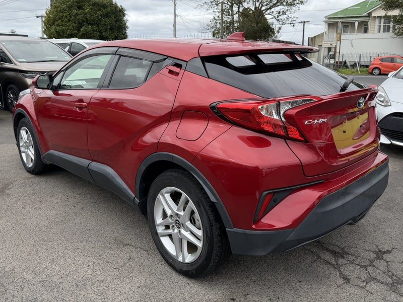 2019 Toyota C-HR S, Hybrid! 360 Cameras!, photo 3