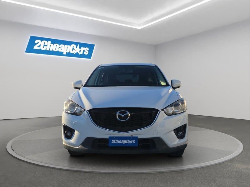 2013 Mazda CX-5 20S DIscharge & Safety Cruise, photo 2