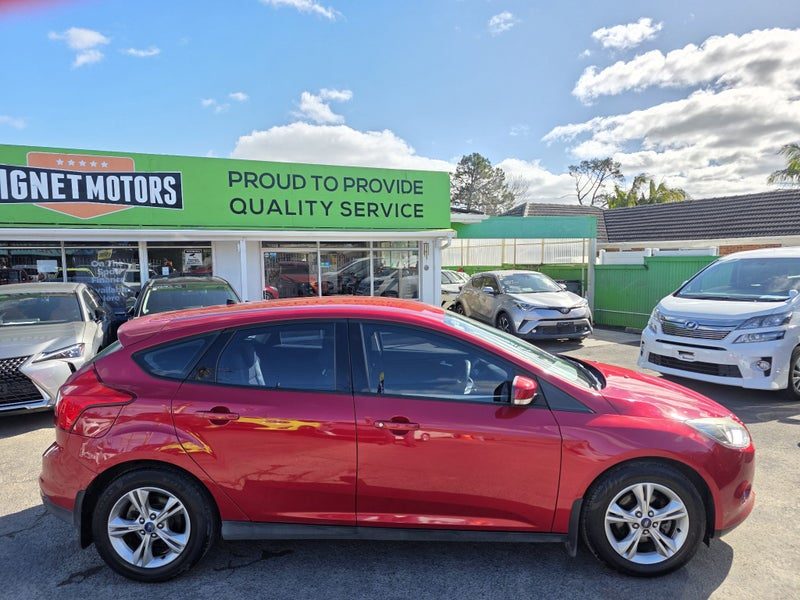 2012 Ford Focus Trend!, photo 2