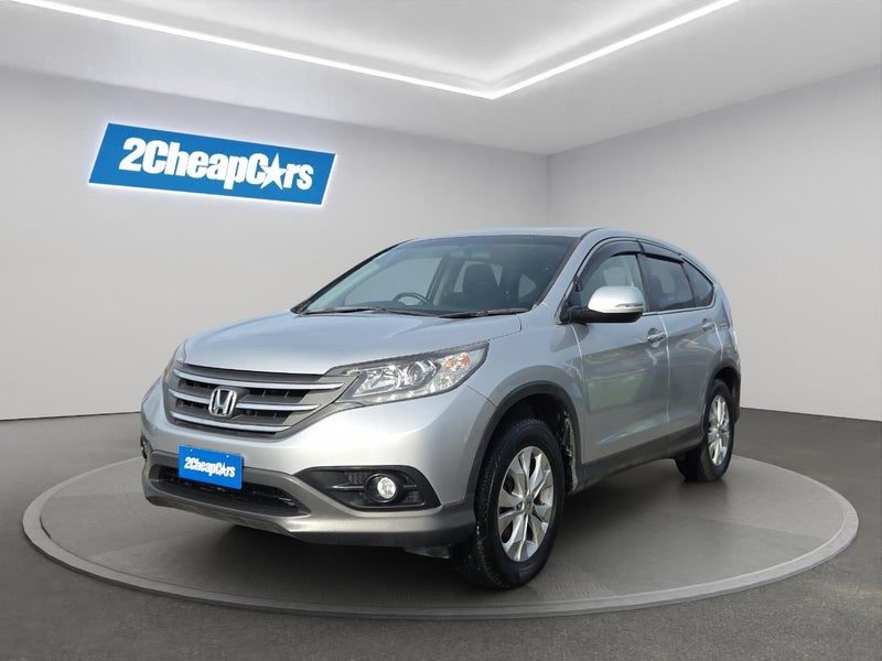 2012 Honda CR-V 20G
