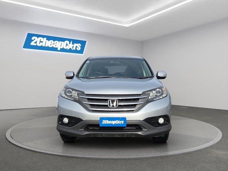 2012 Honda CR-V 20G, photo 2
