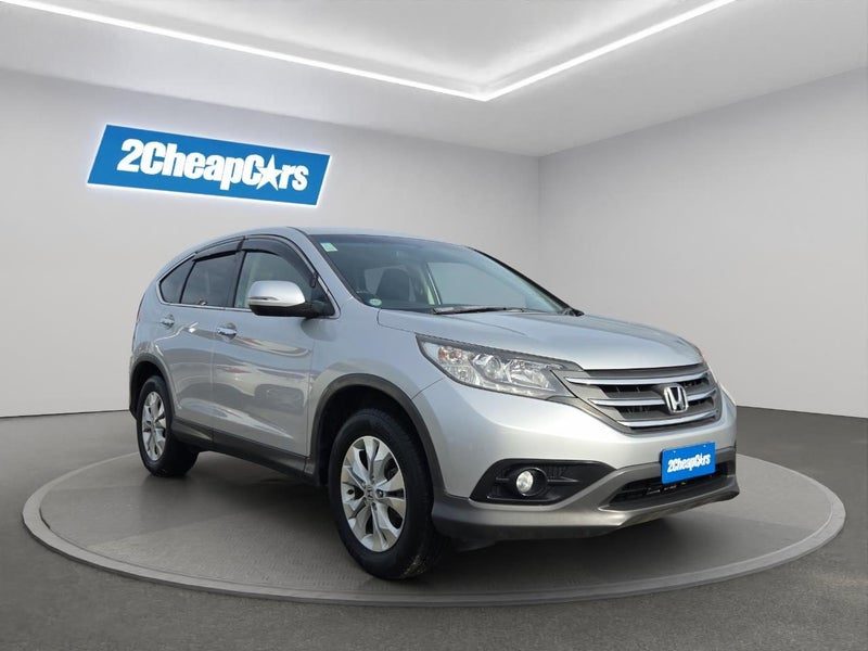 2012 Honda CR-V 20G, photo 3