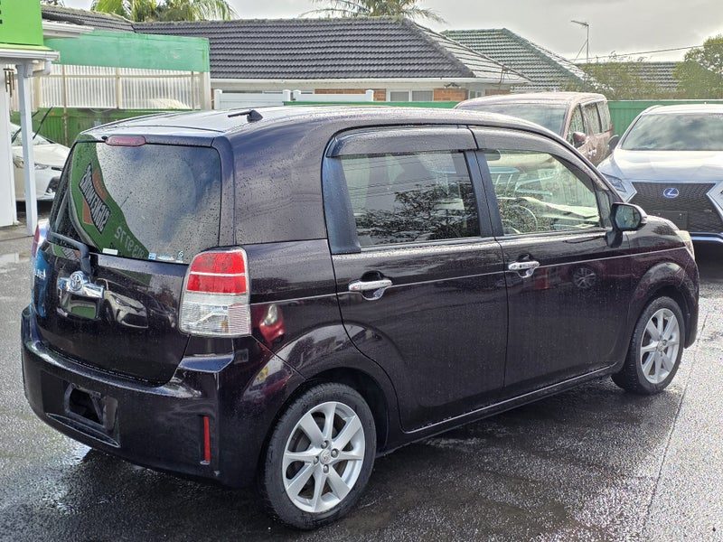 2016 Toyota Spade F! R. Camera!, photo 3